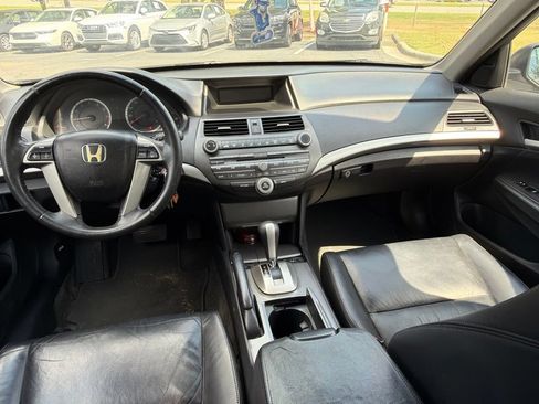 Used 2012 Honda Accord SE image 10