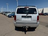 Used 2011 Dodge Nitro Heat image 4