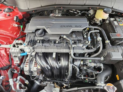 New 2026 Hyundai Kona SE AWD/4WD image 30
