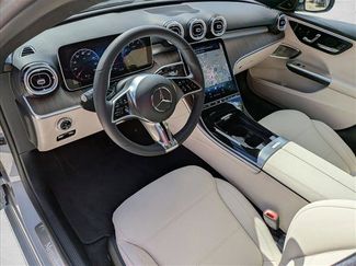 New 2026 Mercedes-Benz C 300 Sedan video 3