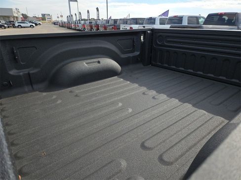 New 2026 RAM 2500 Lone Star image 17