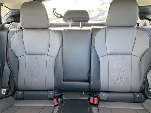 Certified 2024 Subaru Crosstrek 2.5i Limited w/ Crosstrek Mirror Package image 11