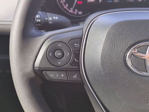 Used 2024 Toyota RAV4 XLE Premium image 25