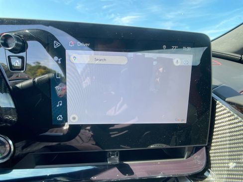 Used 2025 Chevrolet Corvette Z06 image 19