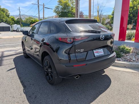 Used 2026 MAZDA CX-30 AWD 2.5 S w/ Select Sport Pkg image 6