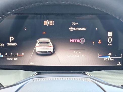 New 2026 Nissan Murano SL AWD/4WD image 18