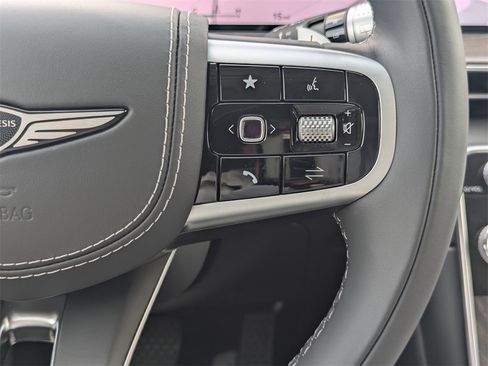 New 2026 Genesis GV80 3.5T Prestige image 17