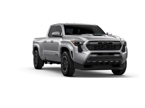 New 2026 Toyota Tacoma TRD Sport AWD/4WD image 75