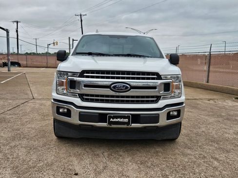 Used 2018 Ford F150 XLT w/ Equipment Group 302A Luxury RWD image 2