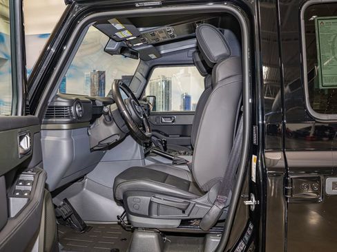 New 2025 INEOS Grenadier image 20