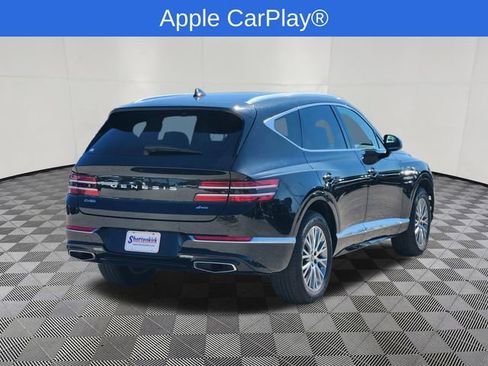 Used 2024 Genesis GV80 2.5T image 4