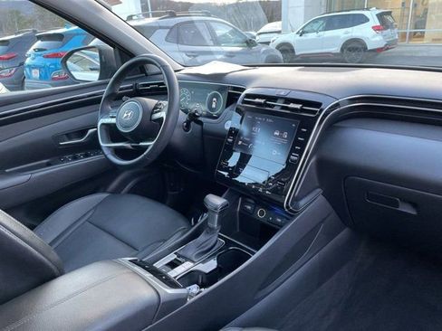 Used 2023 Hyundai Tucson SEL w/ Convenience Package image 8