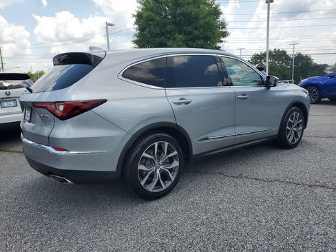 Certified 2024 Acura MDX FWD w/ Technology Package image 5