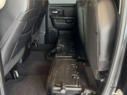 Used 2018 RAM 1500 Sport AWD/4WD image 16