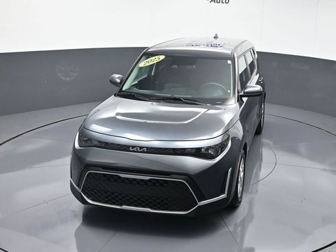 New 2025 Kia Soul S image 45
