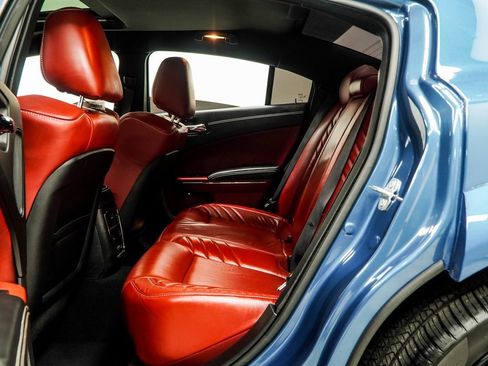 Used 2023 Dodge Charger SRT Hellcat w/ Harman/Kardon Audio Group image 41