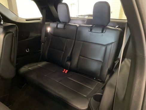 Used 2025 Ford Explorer ST-Line image 10