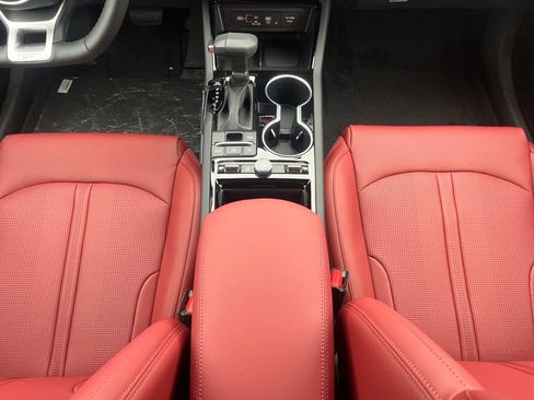 New 2026 Kia K5 GT-Line w/ GT-Line Red Interior Package image 31