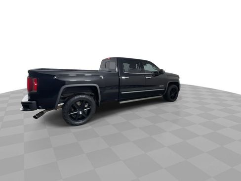 Used 2017 GMC Sierra 1500 Denali w/ Denali Ultimate Package image 8