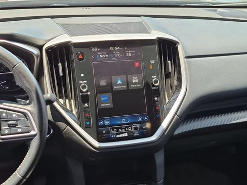 Used 2025 Subaru Ascent Premium AWD/4WD image 19