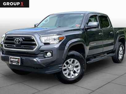 Used 2019 Toyota Tacoma SR5
