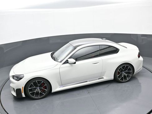 New 2026 BMW M2 w/ Lighting Package image 33