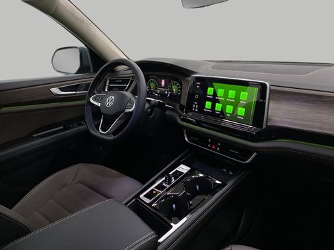 New 2026 Volkswagen Atlas SEL image 20