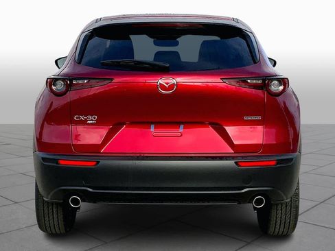New 2026 MAZDA CX-30 AWD 2.5 S w/ Select Sport Pkg image 4
