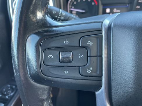 Used 2020 GMC Sierra 1500 SLT w/ SLT Premium Plus Package image 30