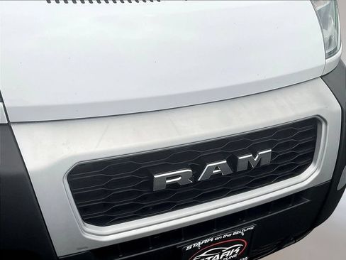 Used 2021 RAM ProMaster 1500 w/ Convenience Group FWD image 28