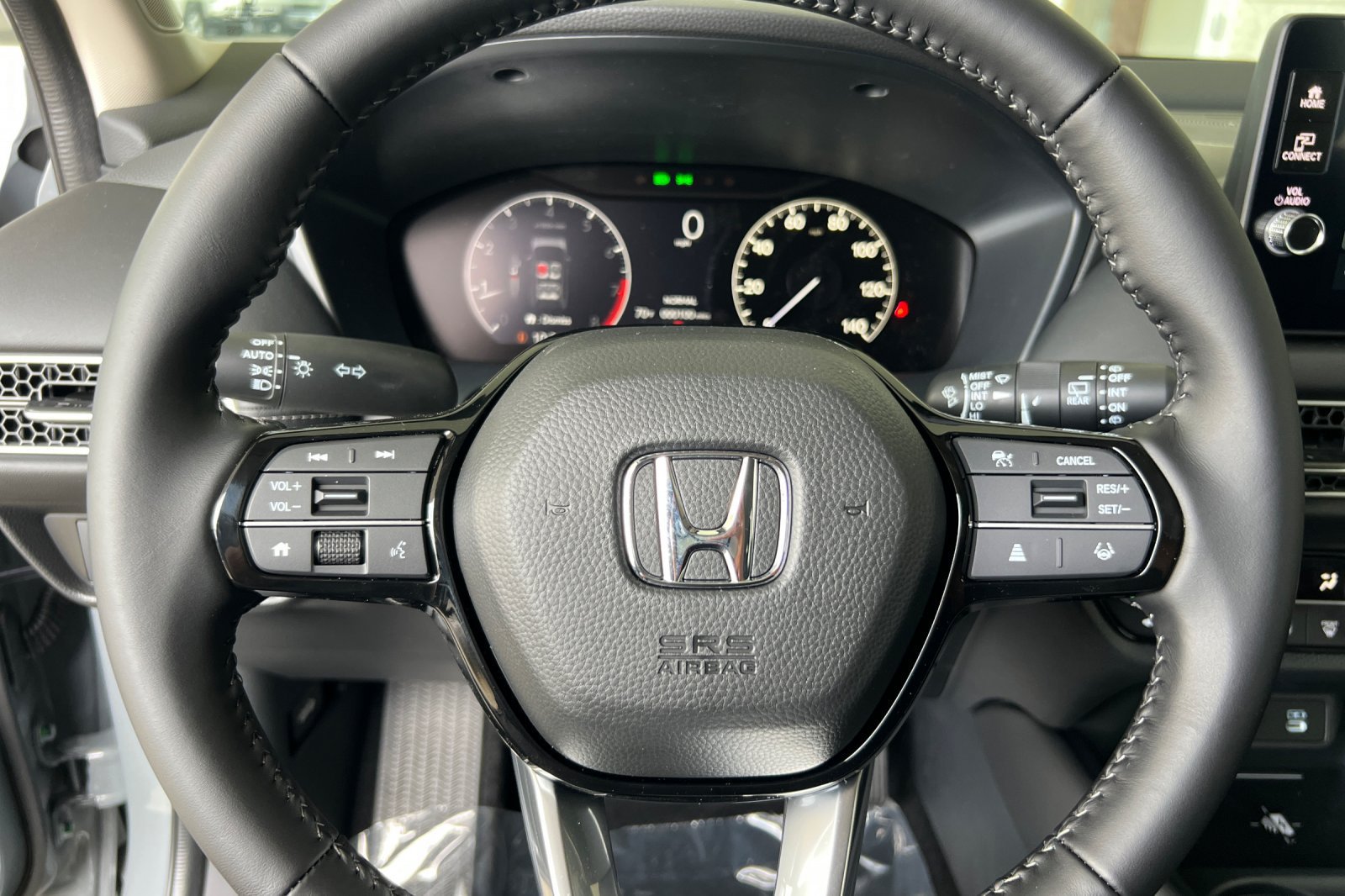 New 2027 Honda HR-V EX-L image 22