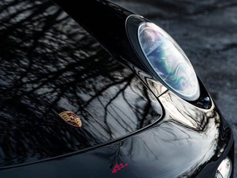 Used 2008 Porsche 911 Turbo image 26