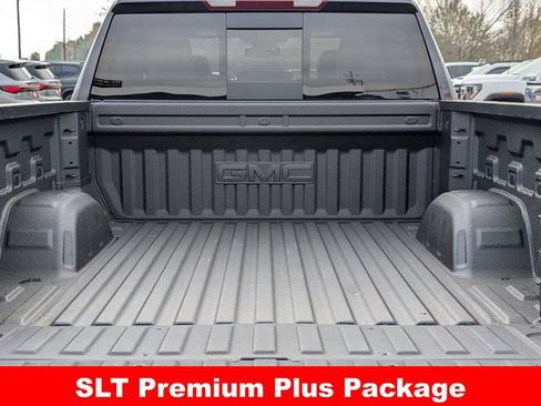 New 2026 GMC Sierra 1500 SLT w/ SLT Premium Plus Package image 13