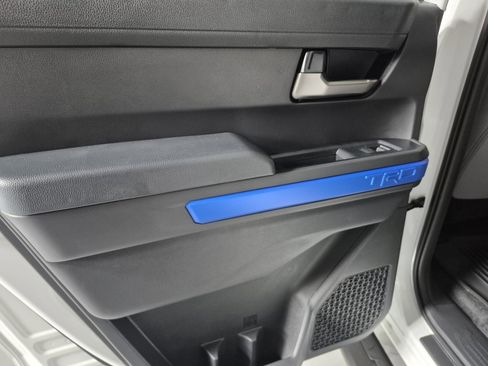 New 2025 Toyota Tacoma TRD Off-Road image 41