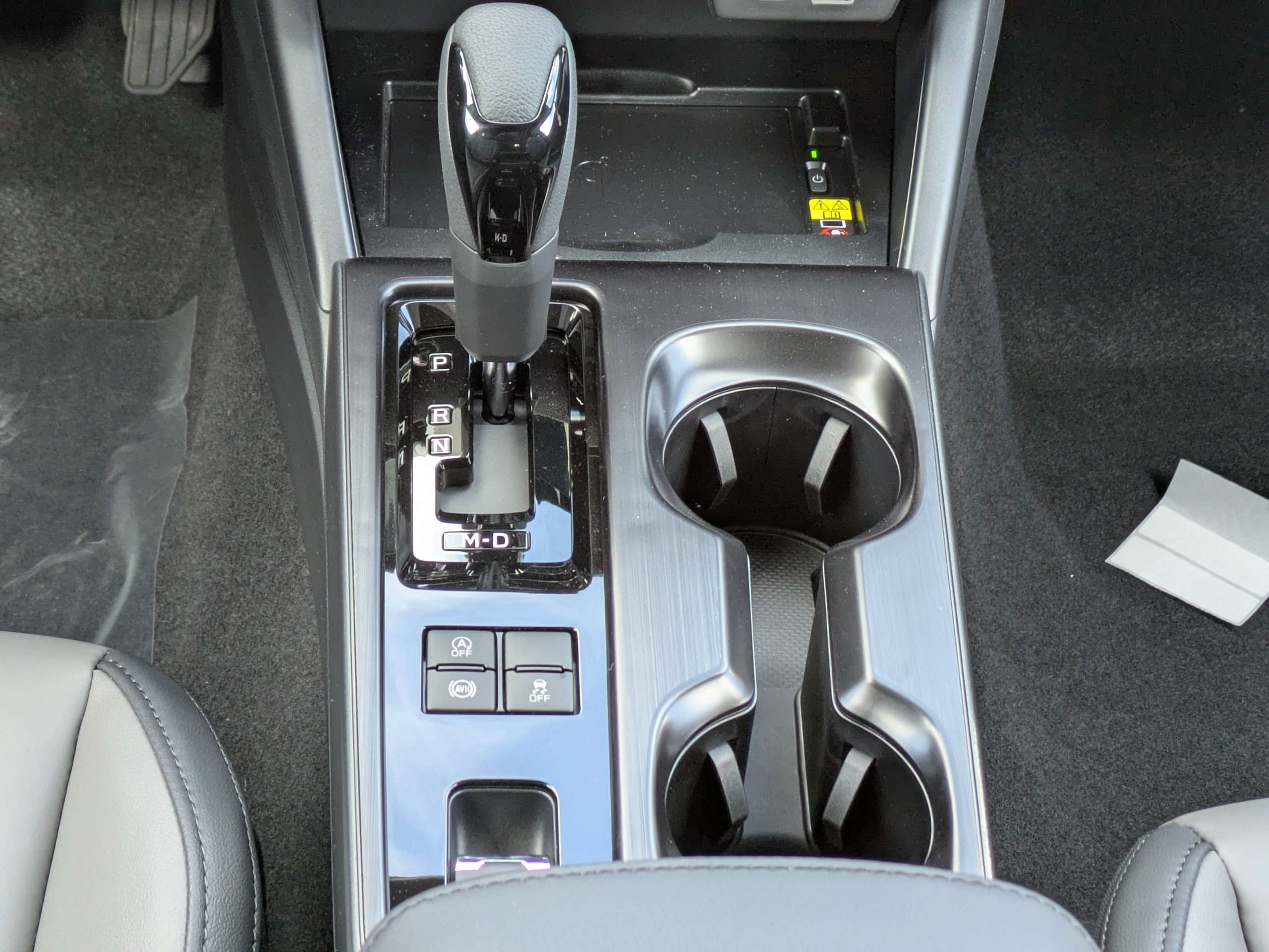 New 2026 Subaru Outback Premium AWD/4WD image 20