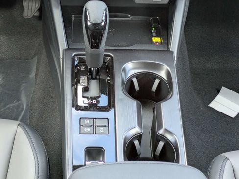 New 2026 Subaru Outback Premium AWD/4WD image 20