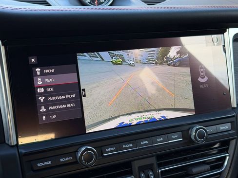 Used 2020 Porsche Macan GTS w/ Sport Chrono Package image 20