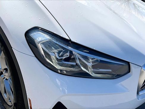 Used 2022 BMW X3 sDrive30i w/ Premium Package image 29