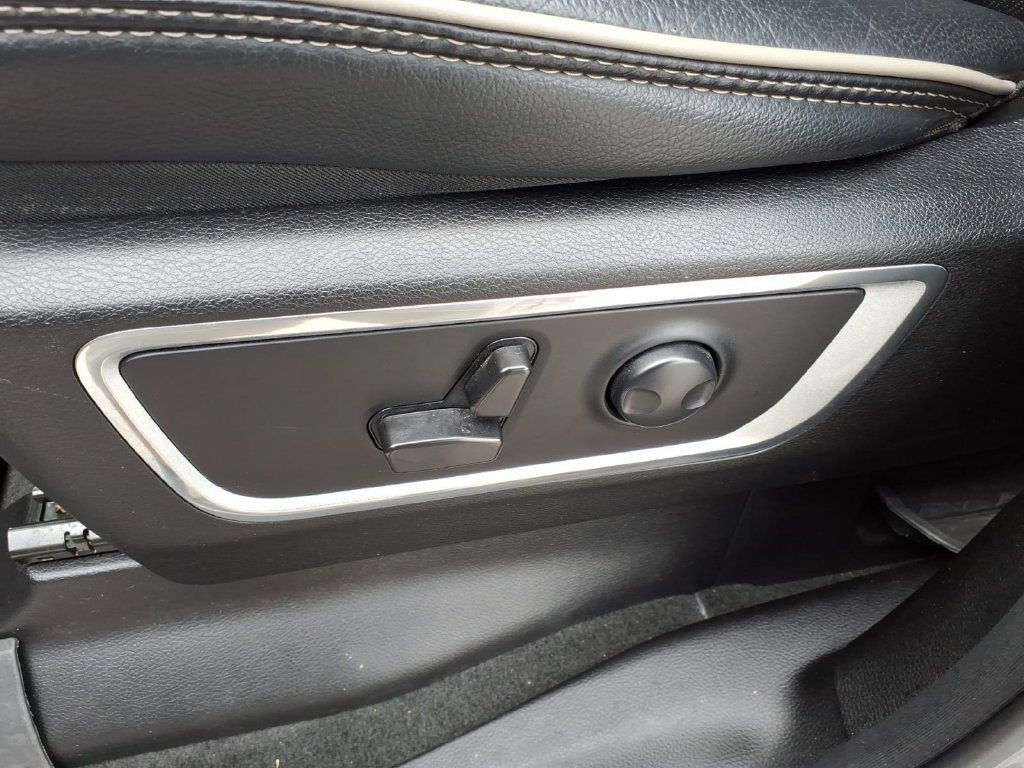 Certified 2023 RAM 1500 Laramie AWD/4WD image 13