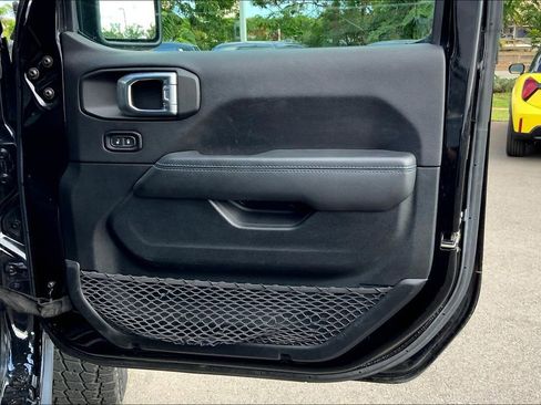 Used 2021 Jeep Wrangler Unlimited Rubicon 4xe w/ Dual Top Group image 24