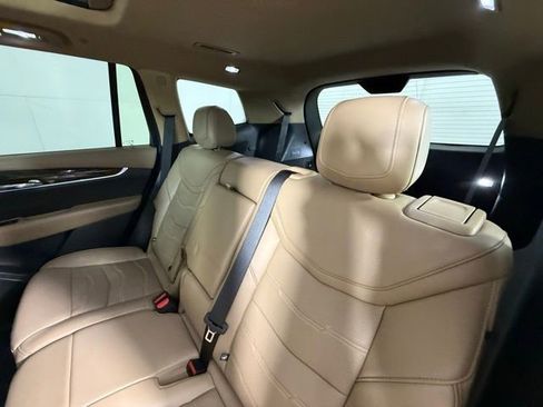 Used 2021 Cadillac XT6 Sport w/ Platinum Package image 30