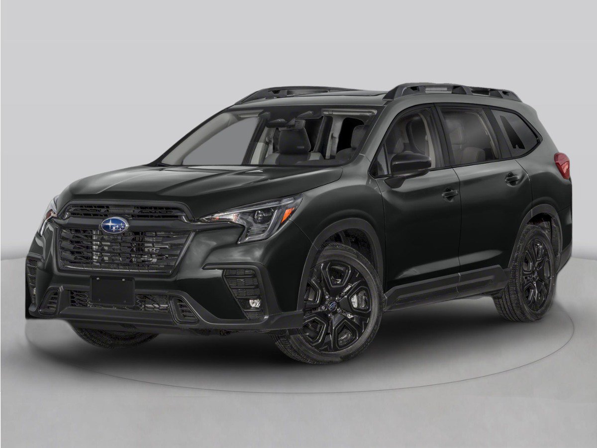Used 2025 Subaru Ascent Premium AWD/4WD image 1