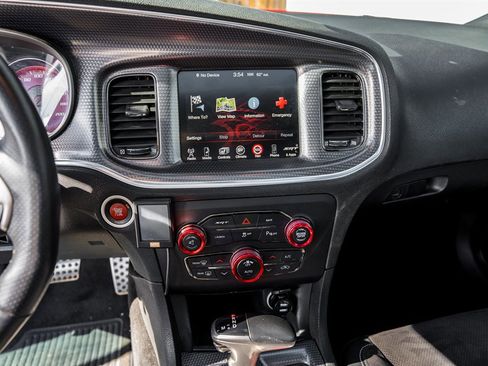 Used 2015 Dodge Charger SRT Hellcat image 23