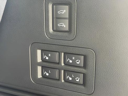 New 2026 Nissan Armada PRO-4X AWD/4WD image 30