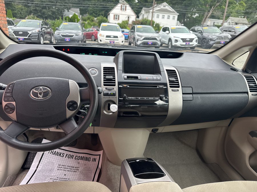 Used 2008 Toyota Prius FWD image 21