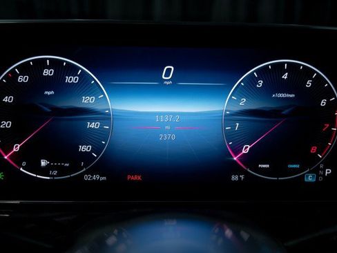 Certified 2026 Mercedes-Benz C 300 4MATIC Sedan image 22