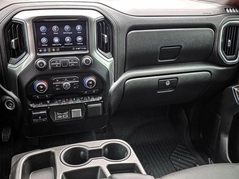 Used 2020 Chevrolet Silverado 2500 LT w/ Convenience Package AWD/4WD image 37