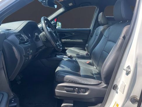 Used 2022 Honda Passport Elite image 9