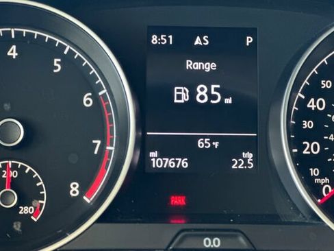 Used 2017 Volkswagen Golf Alltrack SE AWD/4WD image 27