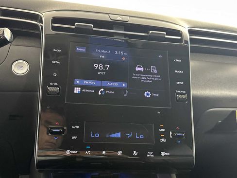 Used 2023 Hyundai Tucson SEL w/ Convenience Package image 19